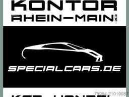 IVECO Daily 35 C21 - A8 - 3,0 - Pritsche + Klima/AHK