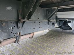 IVECO Daily 35 C21 - A8 - 3,0 - Pritsche + Klima/AHK