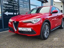 ALFA ROMEO Stelvio 2.2D 16V Business AT8-Q4 - ASSISTS - AHK