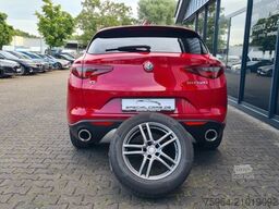 ALFA ROMEO Stelvio 2.2D 16V Business AT8-Q4 - ASSISTS - AHK