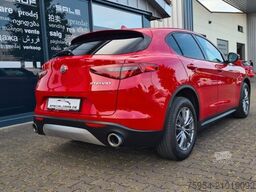 ALFA ROMEO Stelvio 2.2D 16V Business AT8-Q4 - ASSISTS - AHK
