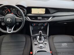 ALFA ROMEO Stelvio 2.2D 16V Business AT8-Q4 - ASSISTS - AHK