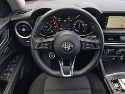 ALFA ROMEO Stelvio 2.2D 16V Business AT8-Q4 - ASSISTS - AHK