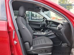 ALFA ROMEO Stelvio 2.2D 16V Business AT8-Q4 - ASSISTS - AHK