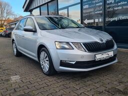 SKODA Octavia Combi Ambition 1.6 TDi - NAVI - STANDHZG