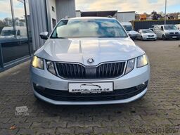 SKODA Octavia Combi Ambition 1.6 TDi - NAVI - STANDHZG