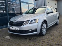 SKODA Octavia Combi Ambition 1.6 TDi - NAVI - STANDHZG
