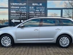 SKODA Octavia Combi Ambition 1.6 TDi - NAVI - STANDHZG