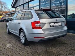 SKODA Octavia Combi Ambition 1.6 TDi - NAVI - STANDHZG