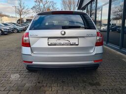 SKODA Octavia Combi Ambition 1.6 TDi - NAVI - STANDHZG