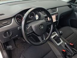 SKODA Octavia Combi Ambition 1.6 TDi - NAVI - STANDHZG