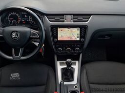 SKODA Octavia Combi Ambition 1.6 TDi - NAVI - STANDHZG