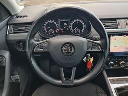 SKODA Octavia Combi Ambition 1.6 TDi - NAVI - STANDHZG
