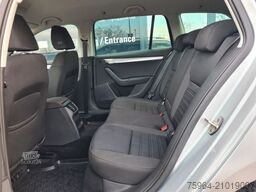 SKODA Octavia Combi Ambition 1.6 TDi - NAVI - STANDHZG
