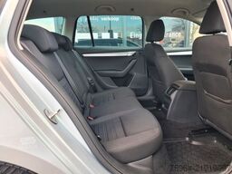 SKODA Octavia Combi Ambition 1.6 TDi - NAVI - STANDHZG