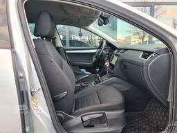 SKODA Octavia Combi Ambition 1.6 TDi - NAVI - STANDHZG