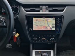 SKODA Octavia Combi Ambition 1.6 TDi - NAVI - STANDHZG