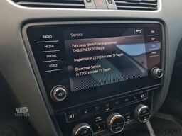 SKODA Octavia Combi Ambition 1.6 TDi - NAVI - STANDHZG