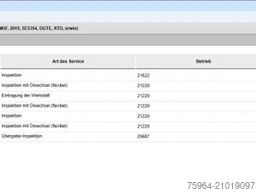 SKODA Octavia Combi Ambition 1.6 TDi - NAVI - STANDHZG