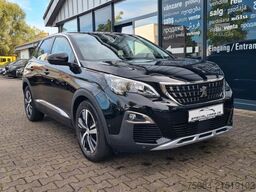 PEUGEOT 3008 1.5 HDi Allure -  ASSISTS - 8 x ALU