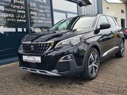 PEUGEOT 3008 1.5 HDi Allure -  ASSISTS - 8 x ALU