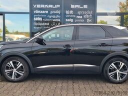 PEUGEOT 3008 1.5 HDi Allure -  ASSISTS - 8 x ALU