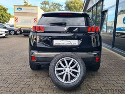 PEUGEOT 3008 1.5 HDi Allure - ASSISTS - 8 x ALU