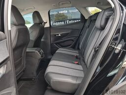 PEUGEOT 3008 1.5 HDi Allure -  ASSISTS - 8 x ALU