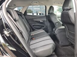 PEUGEOT 3008 1.5 HDi Allure -  ASSISTS - 8 x ALU