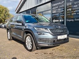 SKODA Kodiaq Style 4x4 - ASSISTS - AHK - STANDHZG -