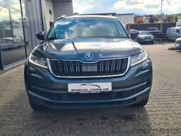 SKODA Kodiaq Style 4x4 - ASSISTS - AHK - STANDHZG -