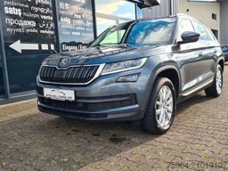 SKODA Kodiaq Style 4x4 - ASSISTS - AHK - STANDHZG -