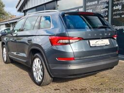 SKODA Kodiaq Style 4x4 - ASSISTS - AHK - STANDHZG -