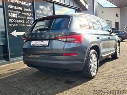 SKODA Kodiaq Style 4x4 - ASSISTS - AHK - STANDHZG -
