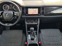 SKODA Kodiaq Style 4x4 - ASSISTS - AHK - STANDHZG -