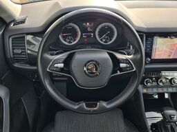 SKODA Kodiaq Style 4x4 - ASSISTS - AHK - STANDHZG -