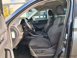 SKODA Kodiaq Style 4x4 - ASSISTS - AHK - STANDHZG -