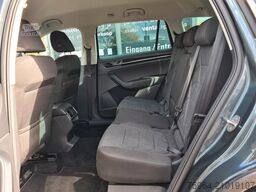 SKODA Kodiaq Style 4x4 - ASSISTS - AHK - STANDHZG -