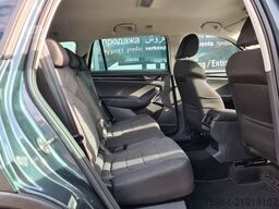 SKODA Kodiaq Style 4x4 - ASSISTS - AHK - STANDHZG -