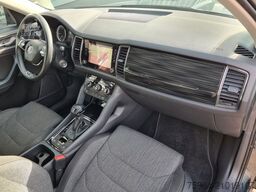 SKODA Kodiaq Style 4x4 - ASSISTS - AHK - STANDHZG -