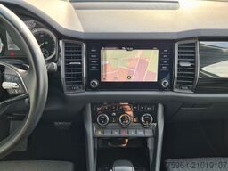 SKODA Kodiaq Style 4x4 - ASSISTS - AHK - STANDHZG -