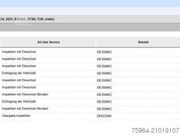 SKODA Kodiaq Style 4x4 - ASSISTS - AHK - STANDHZG -