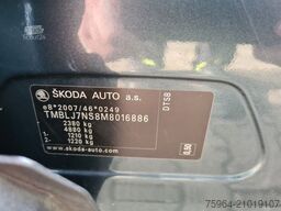 SKODA Kodiaq Style 4x4 - ASSISTS - AHK - STANDHZG -