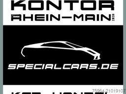 SKODA Kodiaq Style 4x4 - ASSISTS - AHK - STANDHZG -