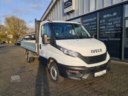 IVECO Daily 35 S14 - 3,50 Meter Pritsche + AHK - 2022