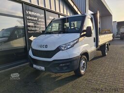 IVECO Daily 35 S14 - 3,50 Meter Pritsche + AHK - 2022