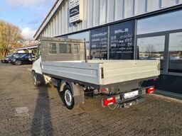 IVECO Daily 35 S14 - 3,50 Meter Pritsche + AHK - 2022