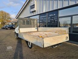 IVECO Daily 35 S14 - 3,50 Meter Pritsche + AHK - 2022