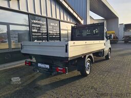 IVECO Daily 35 S14 - 3,50 Meter Pritsche + AHK - 2022