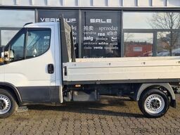 IVECO Daily 35 S14 - 3,50 Meter Pritsche + AHK - 2022